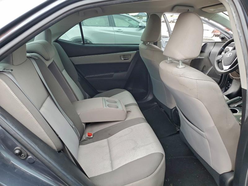 Photo 10 from auction – 2019 TOYOTA COROLLA L with VIN 5YFBURHE4KP878797