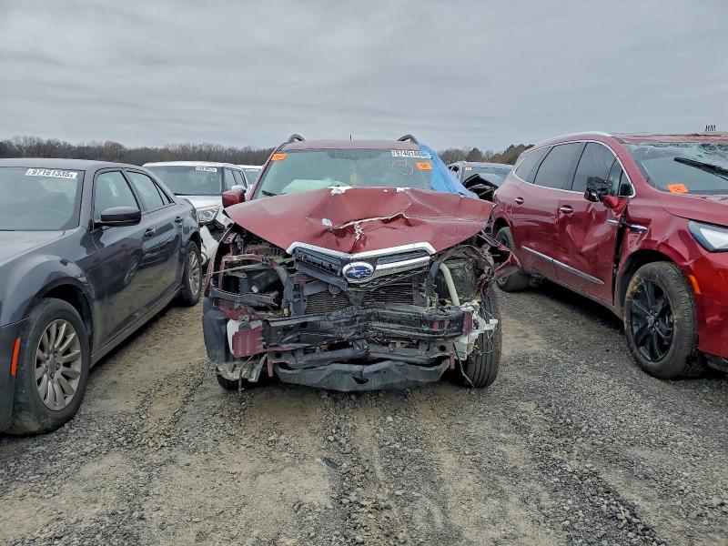 Photo 5 from auction – 2014 SUBARU FORESTER 2 with VIN JF2SJAHC9EH434292