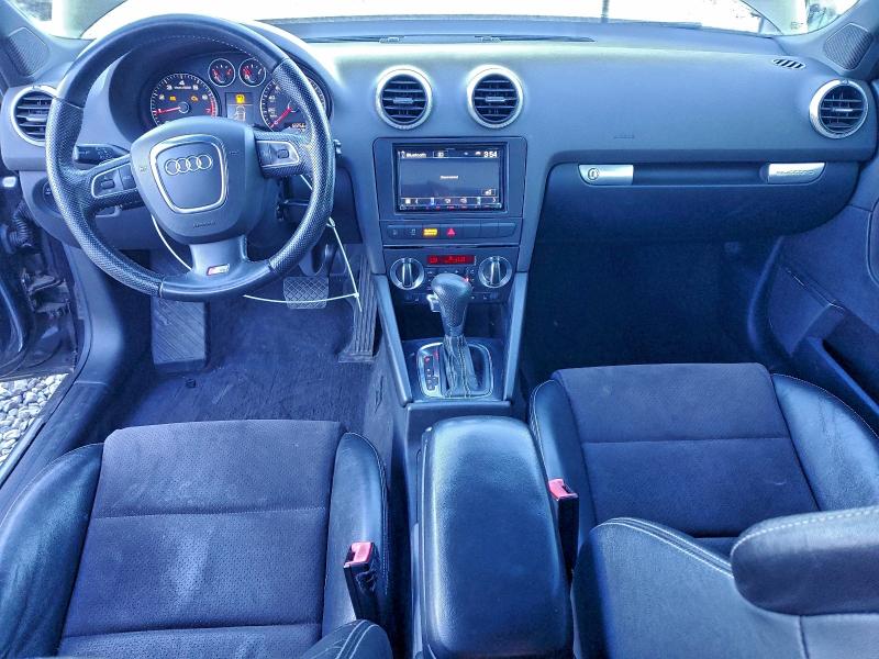 Foto 8 de la subasta – 2010 AUDI A3 PREMIUM con VIN WAUMFAFM2AA175519
