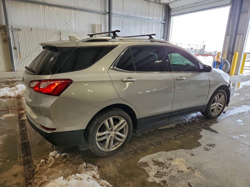 Photo 3 from auction – 2019 CHEVROLET EQUINOX PR with VIN 2GNAXYEX1K6292358