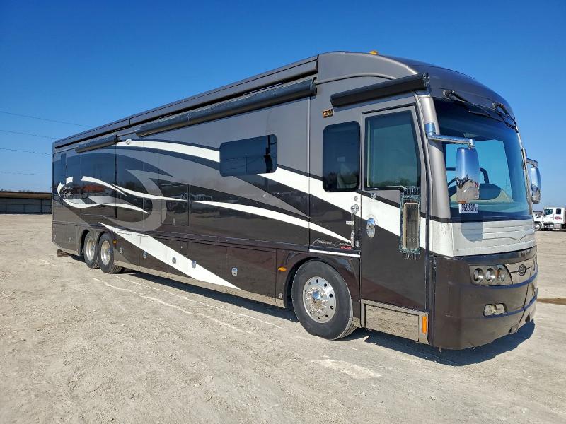 2015 FREIGHTLINER EAGLE MOTOR HOME
