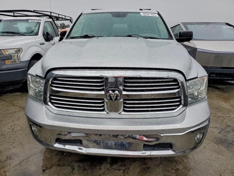 Photo 5 from auction – 2014 RAM 1500 SLT with VIN 3C6JR6EM2EG307110