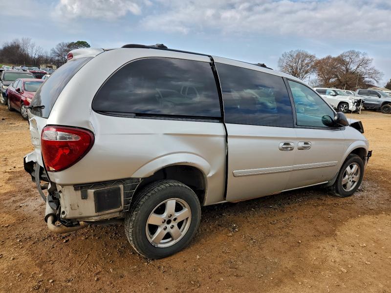 Photo 3 from auction – 2006 DODGE GRAND CARA with VIN 2D4GP44L66R751062