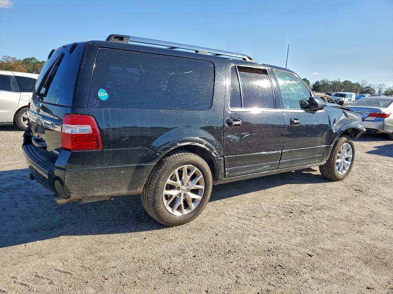 Photo 3 from auction – 2015 FORD EXPEDITION with VIN 1FMJK2AT4FEF27131