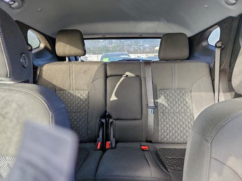 Photo 10 from auction – 2020 CHEVROLET BLAZER 2LT with VIN 3GNKBCRS6LS673890