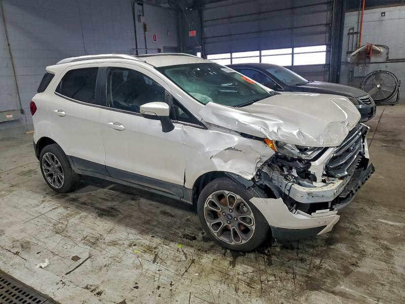 Zdjęcie 4 z aukcji – 2019 FORD ECOSPORT T z VIN MAJ6S3KLXKC280661
