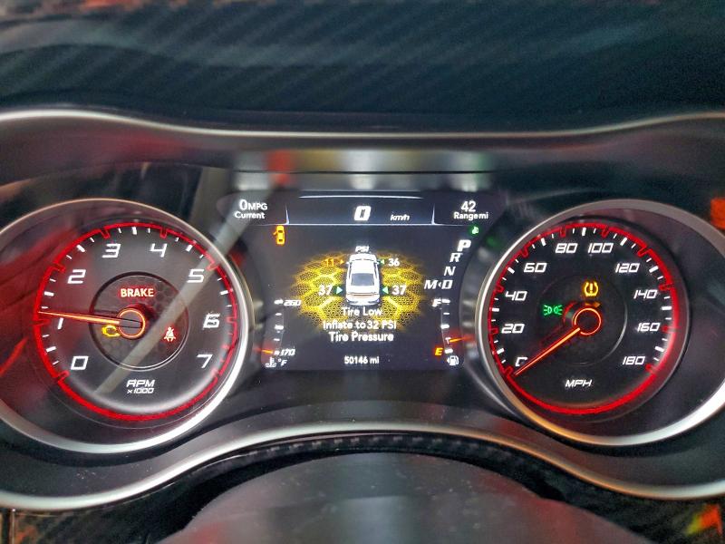 صورة رقم 9 من المزاد - 2022 DODGE CHARGER SC مع VIN 2C3CDXGJ2NH100939