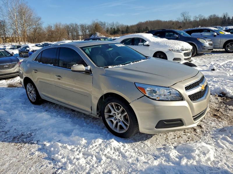 Photo 4 from auction – 2013 CHEVROLET MALIBU 1LT with VIN 1G11D5SR5DF164826