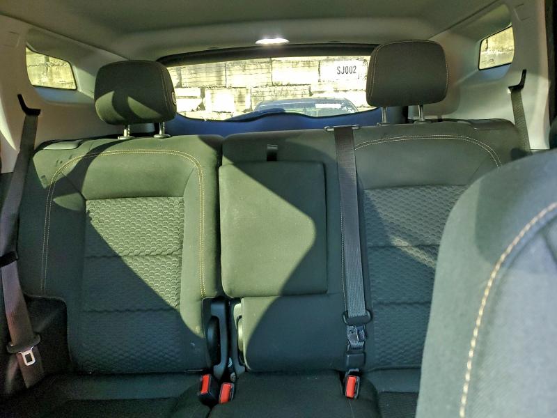 Photo 10 from auction – 2018 GMC TERRAIN with VIN 3GKALMEX2JL368231
