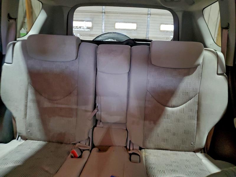 Photo 10 from auction – 2009 TOYOTA RAV4 with VIN 2T3BK33V39W010980