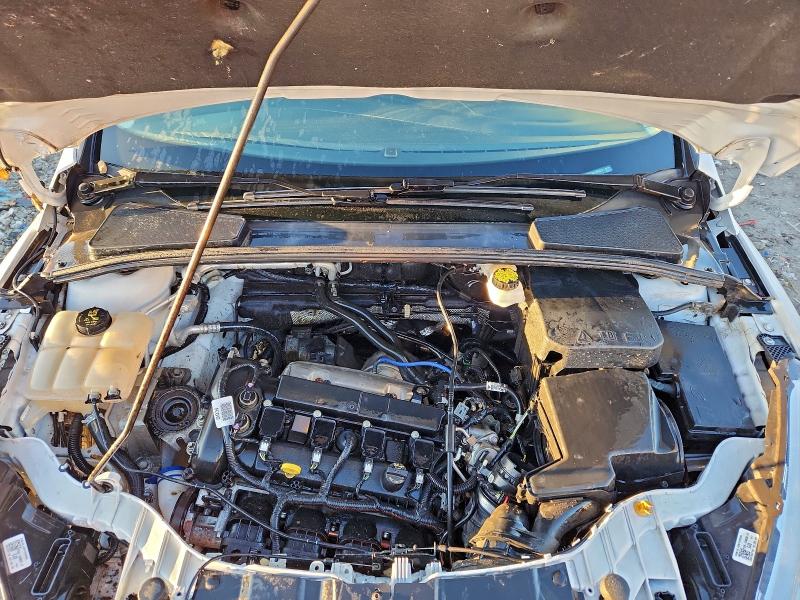 Photo 12 from auction – 2018 FORD FOCUS SE with VIN 1FADP3K22JL286047