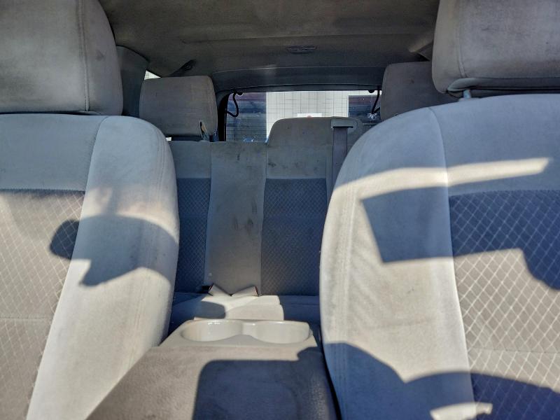 Photo 10 from auction – 2006 FORD EXPLORER X with VIN 1FMEU62E56UA82875