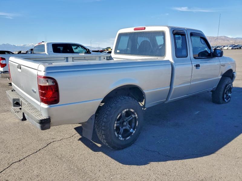 Photo 3 from auction – 2003 FORD RANGER SUP with VIN 1FTYR14U23PB52997