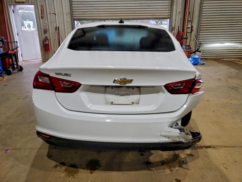 Photo 6 from auction – 2018 CHEVROLET MALIBU LS with VIN 1G1ZB5ST1JF209728