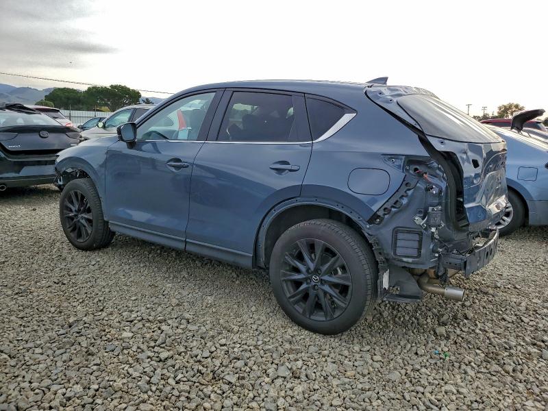 صورة رقم 2 من المزاد - 2024 MAZDA CX-5 PREFE مع VIN JM3KFBCL2R0508788