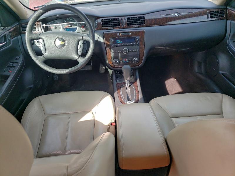 Photo 8 from auction – 2015 CHEVROLET IMPALA LIM with VIN 2G1WC5E33F1156072