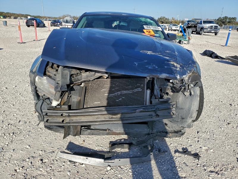 Photo 5 from auction – 2011 FORD MUSTANG with VIN 1ZVBP8AMXB5111453