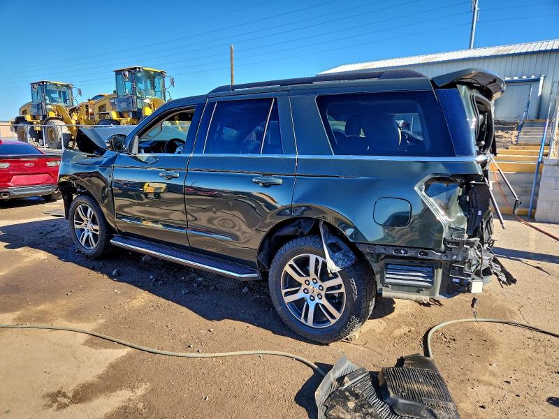 Photo 2 from auction – 2023 FORD EXPEDITION with VIN 1FMJU1J87PEA65844