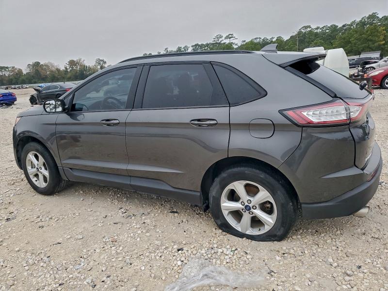 Foto 2 de la subasta – 2015 FORD EDGE SE con VIN 2FMTK4G9XFBC11406