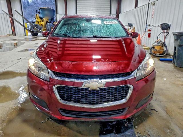 Photo 5 from auction – 2015 CHEVROLET MALIBU 1LT with VIN 1G11C5SL6FF115586