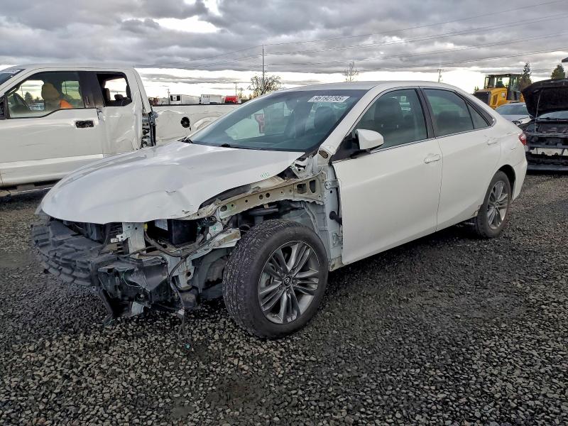 Photo 1 from auction – 2016 TOYOTA CAMRY LE with VIN 4T1BF1FKXGU237440