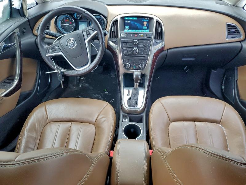 Photo 8 from auction – 2014 BUICK VERANO with VIN 1G4PS5SK2E4221079