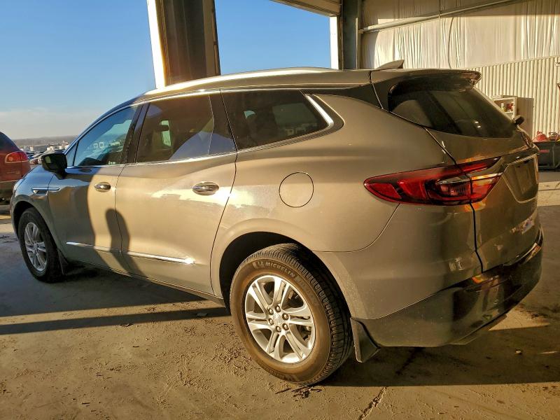 Photo 2 from auction – 2019 BUICK ENCLAVE PR with VIN 5GAEVBKW1KJ120344