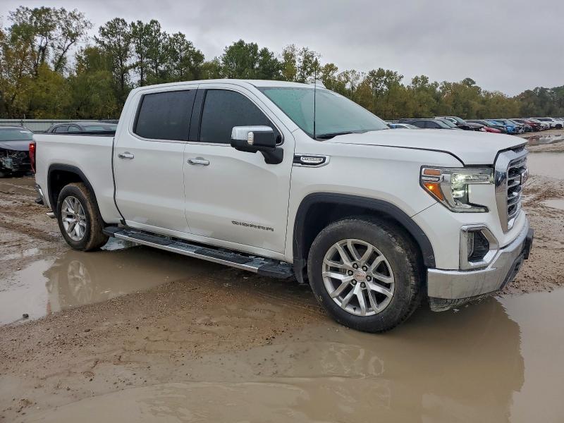 Photo 4 from auction – 2019 GMC SIERRA C15 with VIN 3GTP8DED1KG244619