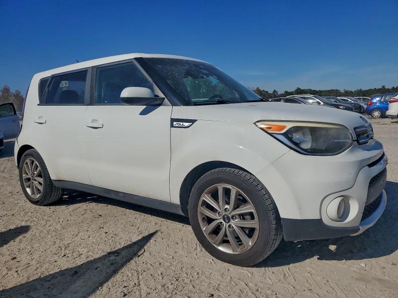 Photo 4 from auction – 2018 KIA SOUL + with VIN KNDJP3A57J7901550