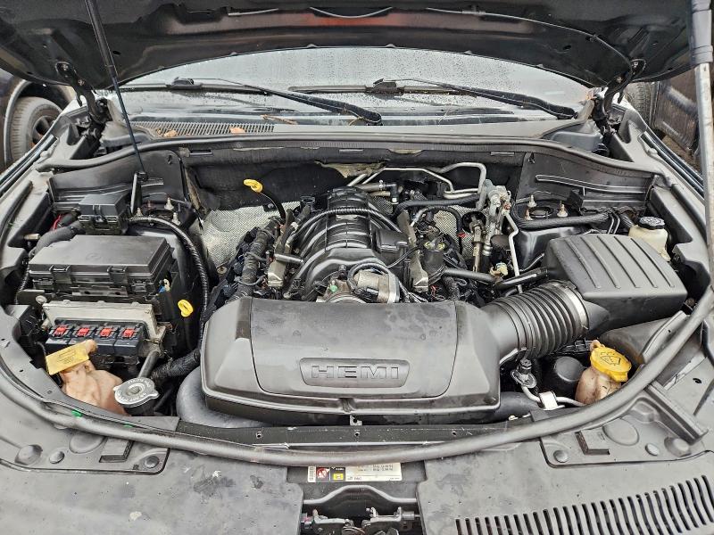 Photo 12 from auction – 2013 DODGE DURANGO CR with VIN 1C4SDJDT7DC665120