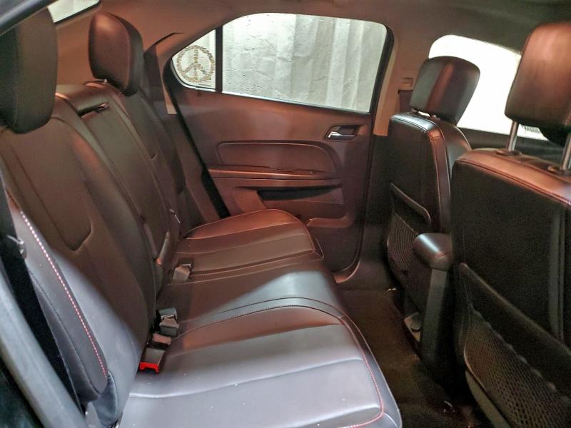 Photo 11 from auction – 2017 CHEVROLET EQUINOX LT with VIN 2GNFLFEK0H6160758