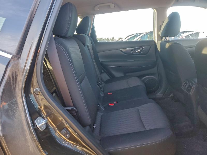 Photo 11 from auction – 2017 NISSAN ROGUE S with VIN KNMAT2MV8HP529664