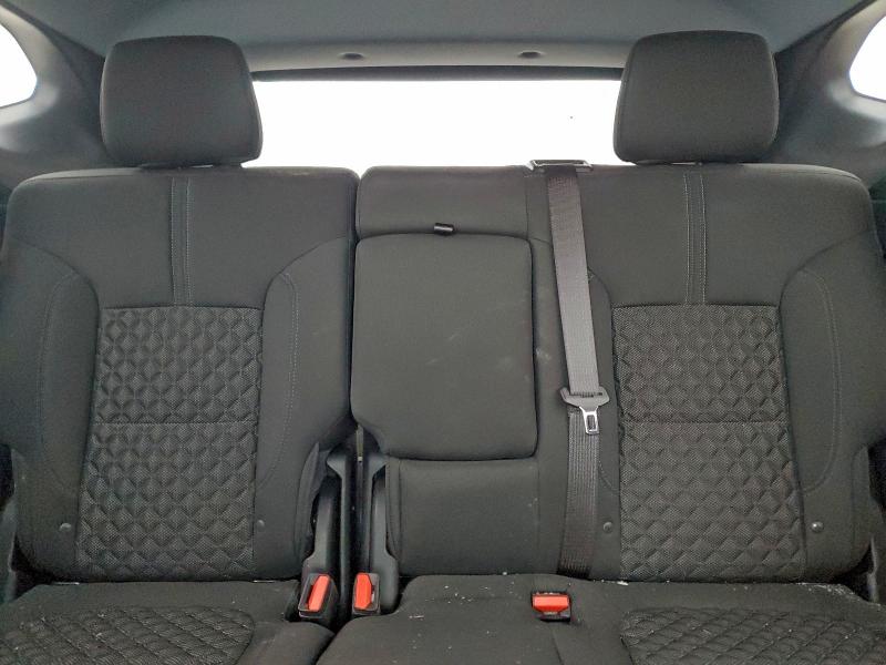 Photo 10 from auction – 2022 CHEVROLET BLAZER 2LT with VIN 3GNKBCR46NS227145
