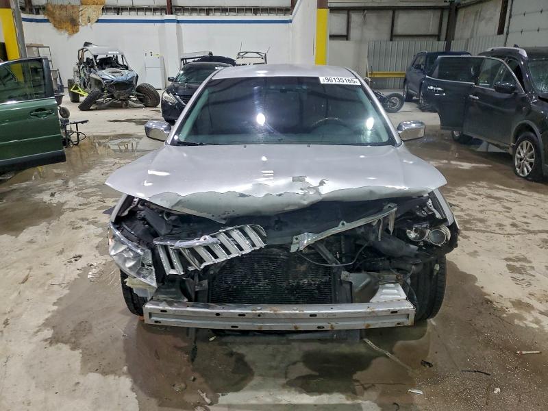 Photo 5 from auction – 2010 LINCOLN MKZ with VIN 3LNHL2GC1AR753216