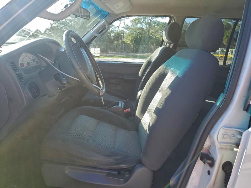 Photo 7 from auction – 2005 FORD EXPLORER S with VIN 1FMZU67K45UA71378