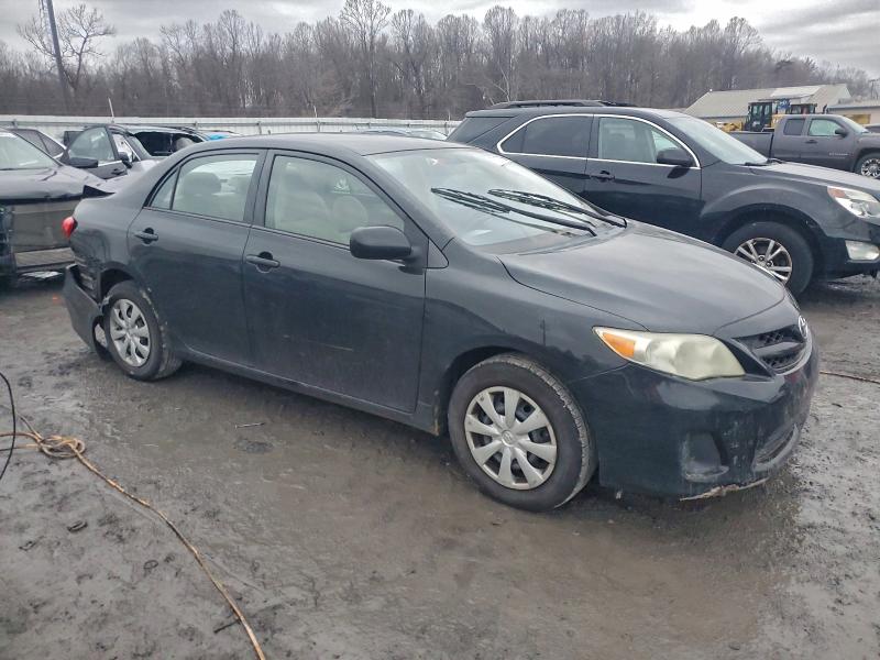 Photo 4 from auction – 2013 TOYOTA COROLLA BA with VIN 5YFBU4EE8DP140964