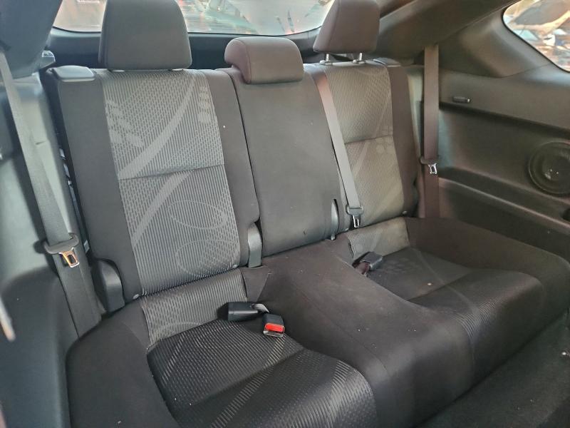 Photo 10 from auction – 2011 TOYOTA SCION TC with VIN JTKJF5C74B3019184
