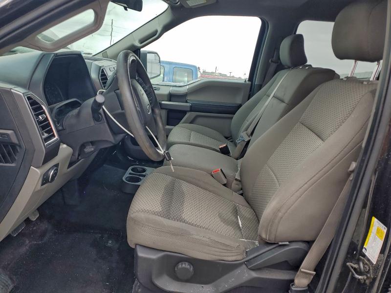 Photo 7 from auction – 2015 FORD F150 SUPER with VIN 1FTFW1EF9FFA06767