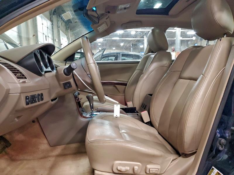 Photo 7 from auction – 2007 NISSAN MAXIMA SE with VIN 1N4BA41E17C813692