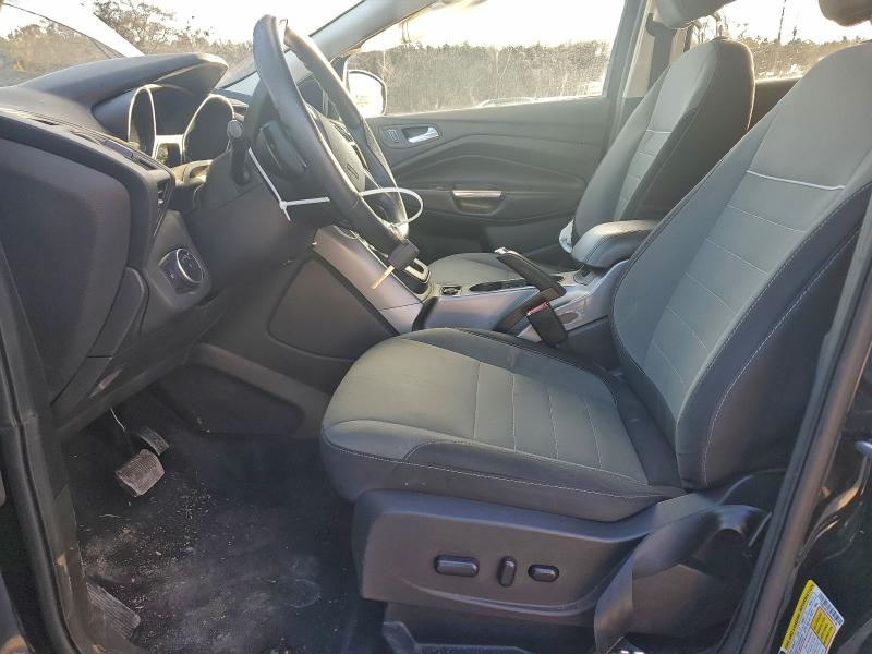 Photo 7 from auction – 2015 FORD ESCAPE SE with VIN 1FMCU9GX8FUB02149
