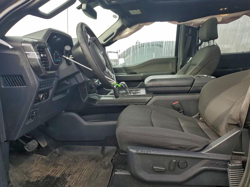 Photo 7 from auction – 2023 FORD F150 with VIN 1FTFW1E86PKD63513