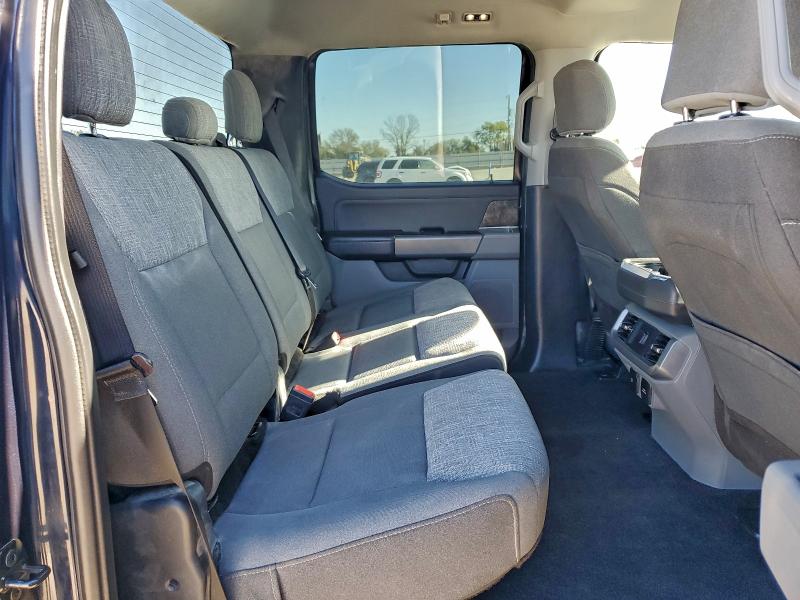 Photo 10 from auction – 2021 FORD F150 SUPER with VIN 1FTEW1CP7MKD21563