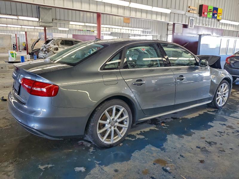 Photo 3 from auction – 2016 AUDI A4 PREMIUM with VIN WAUBFAFL2GN000963