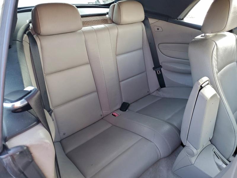 Photo 10 from auction – 2011 BMW 128 I with VIN WBAUL7C53BVM80398