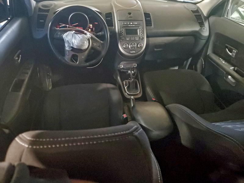 Zdjęcie 8 z aukcji – 2013 KIA SOUL + z VIN KNDJT2A65D7552441