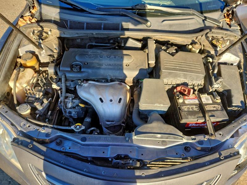Photo 11 from auction – 2008 TOYOTA CAMRY CE with VIN 4T1BE46K98U776928
