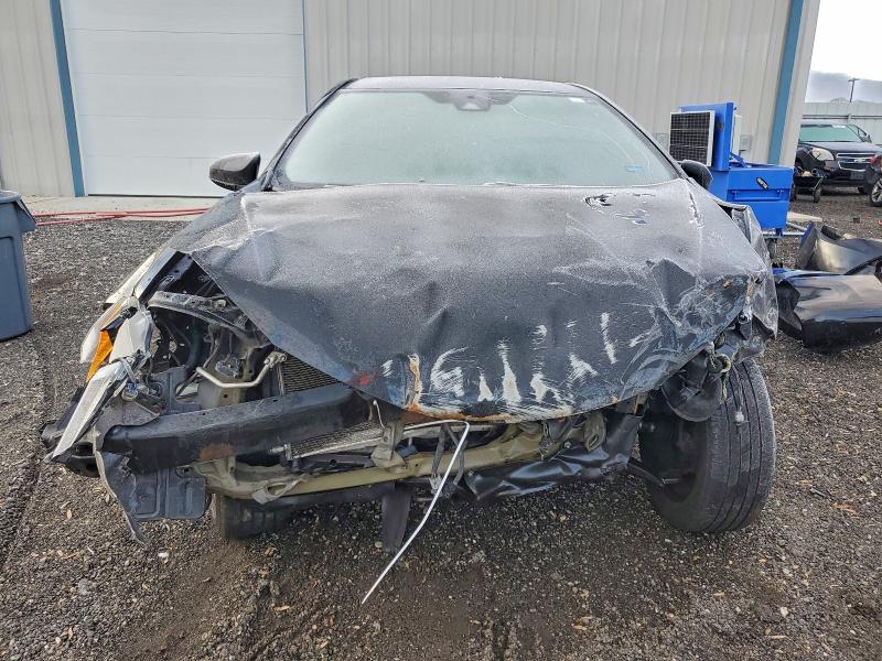 Фото 5 с аукциона – 2018 TOYOTA COROLLA с VIN 5YFBURHE1JP760155