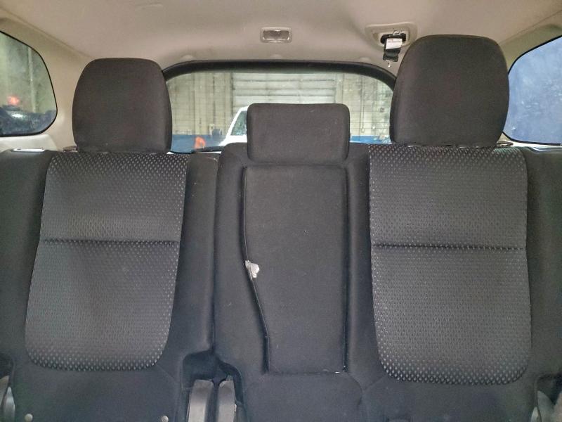 Photo 10 from auction – 2018 MITSUBISHI OUTLANDER with VIN JA4AD2A3XJZ052000