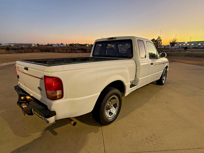 Photo 4 from auction – 1994 FORD RANGER SUP with VIN 1FTCR14U1RPC54293