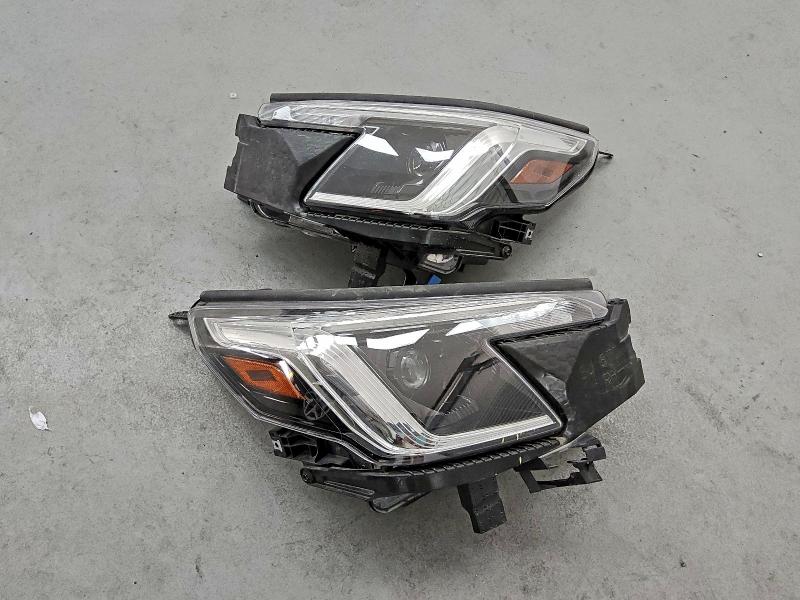 Photo 13 from auction – 2023 SUBARU FORESTER P with VIN JF2SKAEC9PH416850